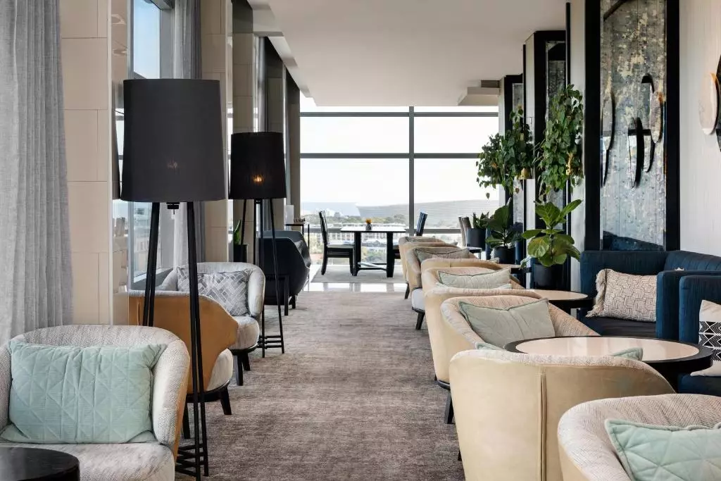 The Westin Cape Town